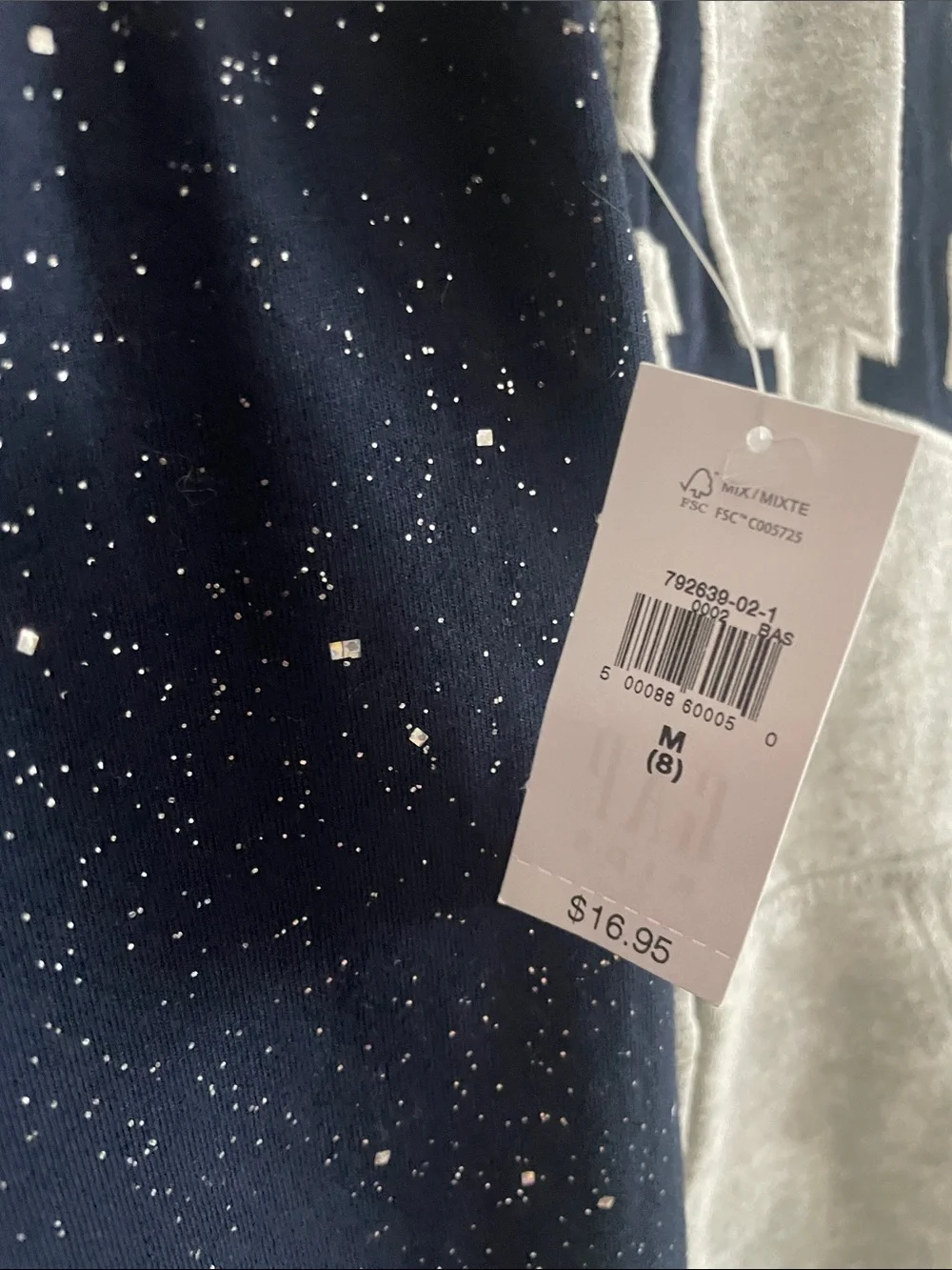 GAP these are